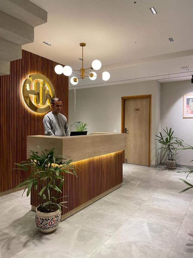 Hotel West Inn Premium Kharar Zewnętrze zdjęcie